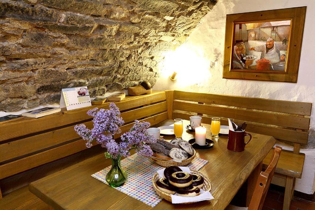 Pension Blume - Adults Only Cesky Krumlov Exterior photo