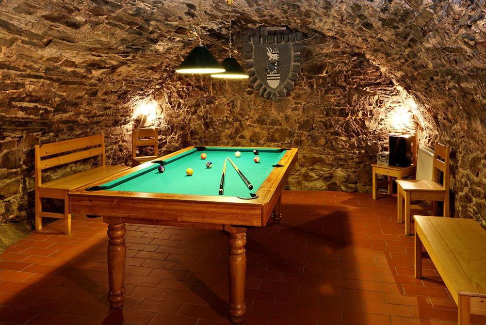 Pension Blume - Adults Only Cesky Krumlov Exterior photo