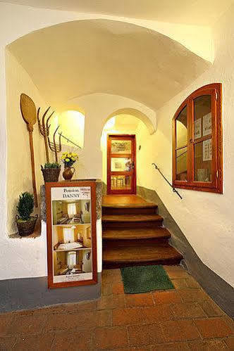 Pension Blume - Adults Only Cesky Krumlov Exterior photo